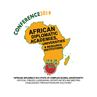 Conferences on African Diplomatic Academies, Universities and Research Institutions