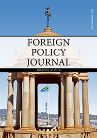 Foreign Policy Journal, December 2018