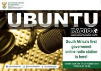 UBUNTU Radio