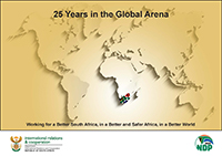 25 Years in the Global Arena