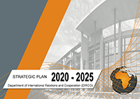 Strategic Plan 2020 - 2025