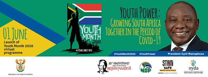 Youth Month – June 2020