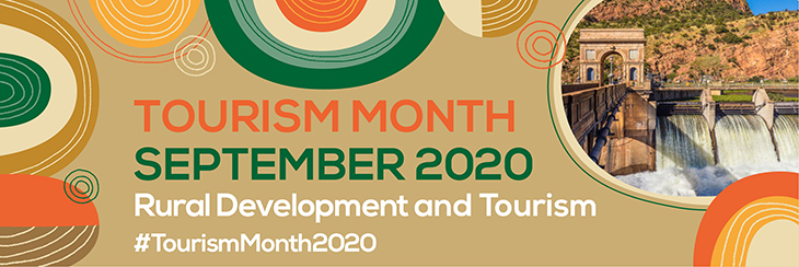 Tourism Month 2020