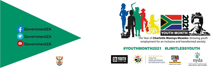 Youth Month 2021