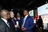 10th BRICS Summit Business Forum, Sandton International Convention Centre, Sandton, Johannesburg, South Africa, 25 July 2018.