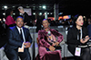 10th BRICS Summit Business Forum, Sandton International Convention Centre, Sandton, Johannesburg, South Africa, 25 July 2018.