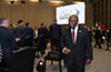10th BRICS Summit 2018, Sandton Convention Centre, Sandton, Johannesburg, South Africa, 25 - 27 July 2018.