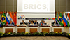 BRICS Ministerial Meeting Press Conference, OR Tambo Building, Pretoria, South Africa, 4 June 2018.