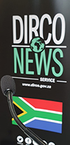 DIRCO News at the 10th BRICS Summit 2018, Sandton Convention Centre, Sandton, Johannesburg, South Africa.