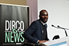 DIRCO News at the 10th BRICS Summit 2018, Sandton Convention Centre, Sandton, Johannesburg, South Africa.