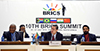 Fourth Meeting of the BRICS Deputy Ministers on the Middle East and North Africa (MENA), Pretoria, South Africa, 20 June 2018.