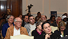 Deputy Minister Luwellyn Landers at the South African Institute of International Affairs (SAIIA) Speaker's Meeting, SAIIA Head Office, East Campus, Wits University, Johannesburg, 18 June 2018.