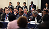 Deputy Minister Luwellyn Landers, on behalf of Minister Lindiwe Sisulu, participates in the Ministerial Meeting of the Tokyo International Conference on African Development (TICAD), Tokyo, Japan, 6 October 2018.