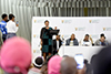 Keynote Address by Deputy Reginah Mhaule, Diepkloof Youth Outreach Programme, Soweto, South Africa, 30 November 2018.
