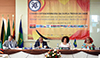 Opening Remarks by Minister Lindiwe Sisulu at the Ministerial Meeting of the SADC Double Troika, Luanda, Republic of Angola, 23 April 2018.