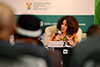 Briefing to the media by Minister Lindiwe Sisulu, Deputy Minister Luwellyn Landers and Deputy Minister Regina Mhaule, on international issues and events, DIRCO Media Centre, OR Tambo Building, Pretoria, South Africa, 11 October 2018.