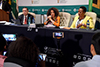 Briefing to the media by Minister Lindiwe Sisulu, Deputy Minister Luwellyn Landers and Deputy Minister Regina Mhaule, on international issues and events, DIRCO Media Centre, OR Tambo Building, Pretoria, South Africa, 11 October 2018.