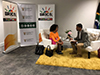 Post-Budget Vote media interviews, Cape Town International Convention Centre, Cape Town, South Africa, 16 May 2018.