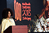 Nelson Mandela Centenary Celebration hosted by the South African High Commission, Accra, Ghana, 18 July 2018.