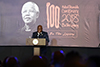 Nelson Mandela Centenary Celebration hosted by the South African High Commission, Accra, Ghana, 18 July 2018.