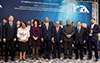 Minister Lindiwe Sisulu, opens the 18th Indian Ocean Rim Association (IORA) Council of Ministers Meeting, Durban, South Africa, 2 November 2018.