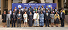 Minister Lindiwe Sisulu at the SADC Council of Ministers Meeting, Windhoek, Namibia, 13-14 August 2018.