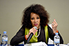 Minister Lindiwe Sisulu attends the SADC Cuncil of Ministers Consultation Meeting, Kigali, Rwanda, 20 March 2018.