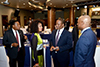 Minister Lindiwe Sisulu attends the SADC Cuncil of Ministers Consultation Meeting, Kigali, Rwanda, 20 March 2018.