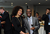 Minister Lindiwe Sisulu hosts a reception on the occasion of South Africa's campaign to the UN Security Council for the term 2019 - 2020, New York, USA, 7 June 2018.