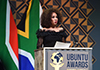 Address by Minister Lindiwe Sisulu at the Fourth Annual Ubuntu Awards, Cape Town International Convention Centre (CTICC), Cape Town, South Africa, 22 March 2018.
