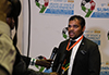 Interview by Deputy Minister Alvin Botes with Afrique Media at the 110th Session of the African, Caribbean and Pacific Group of States (ACP) Council of Ministers, Nairobi, Republic of Kenya, 7 December 2019.