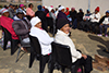 Deputy Minister Alvin Botes visits the Karoo Lillies Retirement Home for Nelson Mandela Day activities to mark Mandela Month, Laingsburg, Western Cape, 6 August 2019.