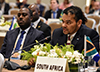 Statement by Deputy Minister Alvin Botes at the 18th Ministerial Meeting of the Summit of Heads of State and Government of the Non-Aligned Movement (NAM), Baku, Azerbaijan 23 October 2019.
