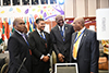 Deputy Minister Alvin Botes leads the South African delegation to the Ministerial Meeting of the Non-Aligned Movement (NAM) Coordinating Bureau (CoB) under the theme: “Promotion and Consolidation of Peace through Respect for International Law, Caracas, Venezuela, 20-21 July 2019.