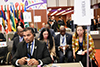 Deputy Minister Alvin Botes leads the South African delegation to the Ministerial Meeting of the Non-Aligned Movement (NAM) Coordinating Bureau (CoB) under the theme: “Promotion and Consolidation of Peace through Respect for International Law, Caracas, Venezuela, 20-21 July 2019.