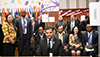 Deputy Minister Alvin Botes leads the South African delegation to the Ministerial Meeting of the Non-Aligned Movement (NAM) Coordinating Bureau (CoB) under the theme: “Promotion and Consolidation of Peace through Respect for International Law, Caracas, Venezuela, 20-21 July 2019.