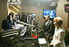 Ubuntu Radio interview following the Sixth Session of the South Africa - Portugal Bilateral Consultations, Pretoria, South Africa, 2 August 2019.