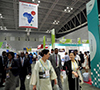 Japan – Africa Business Expo on the sidelines of the Seventh Tokyo International Conference on African Development (TICAD VII) Summit, in Yokohama, Japan, 28-30 August 2019.