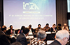 Ambassador Anil Sooklal, Deputy Director-General: Asia and the Middle East at DIRCO, and Chair of the IORA Committee of Senior Officials (CSO), at the Ninth Bi-annual Meeting of the Indian Ocean Rim Association (IORA) Committee of Senior Officials (CSO), Durban, South Africa, 19-20 June 2019.