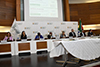 Closing Ceremony and signing of the Protocols of the Diplomatic Conference for the Adoption of a Protocol that will create an International Legal Framework for the Financing of Mining, Agricultural and Construction (MAC) Equipment, Pretoria, South Africa, 11-22 November 2019.