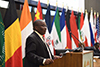 Opening Address by Director-General, Kgabo Mahoai, at the Department of International Relations and Cooperation (DIRCO) review of the South Africa’s United Nations (UN) Security Council tenure, Pretoria, South Africa, 25-26 July 2019.