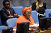 Statement by South African Minister of Defence and Military Veterans Affairs, Ms Mapisa-Nqakula, during the Security Council Briefing on Cooperation between the United Nations and Regional and Sub-Regional Organisations (African Union), New York, USA, 30 October 2019.