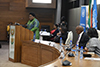 Keynote Address by Deputy Minister Candith Mashego-Dlamini on the occasion of the Department of International Relations and Cooperation (DIRCO) – United Nations (UN) Seminar on: “South Africa in the Multilateral World”, OR Tambo Building, Pretoria, South Africa, 10 December 2019.