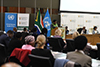 Keynote Address by Deputy Minister Candith Mashego-Dlamini on the occasion of the Department of International Relations and Cooperation (DIRCO) – United Nations (UN) Seminar on: “South Africa in the Multilateral World”, OR Tambo Building, Pretoria, South Africa, 10 December 2019.