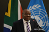 Opening Remarks by Director-General Kgano Mahoai at the Department of International Relations and Cooperation (DIRCO) – United Nations (UN) Seminar on: “South Africa in the Multilateral World”, OR Tambo Building, Pretoria, South Africa, 10 December 2019.