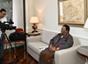 Interview of Minister Naledi Pandor with the Department of International Relations and Cooperation UBUNTU Radio, Rio de Janeiro, Brazil, 25 July 2019.
