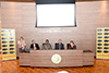 Public Lecture by Minister Naledi Pandor at the University of Sao Paolo, in Sao Paolo, Federative Republic of Brazil, 12 November 2019.