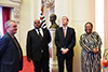 Public Lecture by Minister Naledi Pandor at the University of Sao Paolo, in Sao Paolo, Federative Republic of Brazil, 12 November 2019.