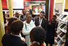 Minister Naledi Pandor and Deputy Minister Alvin Botes attend Budget Vote Events, National Assembly, Parliament, Cape Town, South Africa, 11 July 2019.