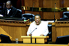 Budget Vote Speech by Minister Naledi Pandor, National Assembly, Parliament, Cape Town, South Africa, 11 July 2019.